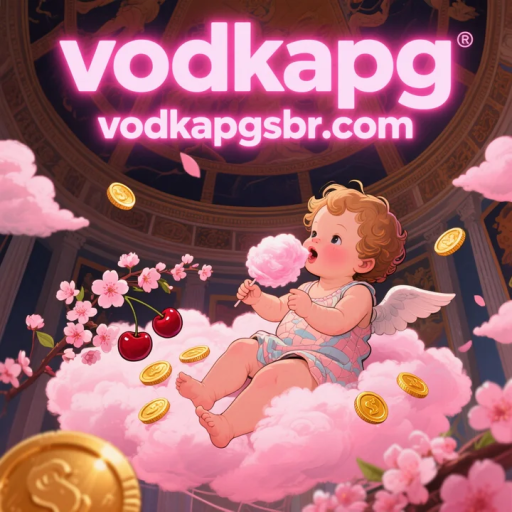vodkapg